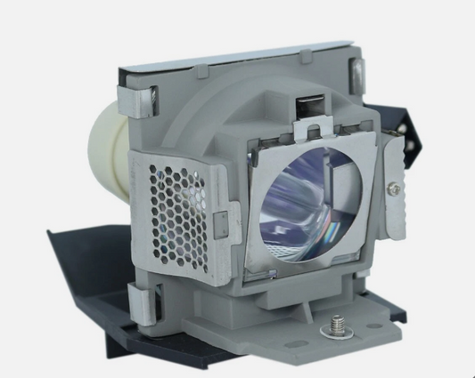 Projector Lamp Replacement for 9E.08001.001 BENQ MP511+, MP511+ Powered by Philips UHP OEM Bulb - 1 Year Warranty