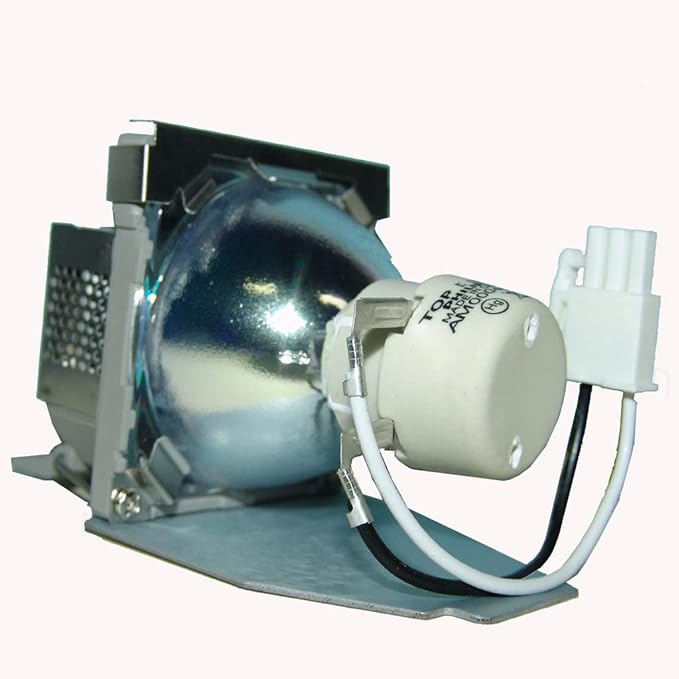 Projector Lamp Replacement for 9E.Y1301.001 BENQ MP512 MP512C MP512ST MP522 MP522C MP522ST Powered by Philips UHP OEM Bulb - 1 Year Warranty