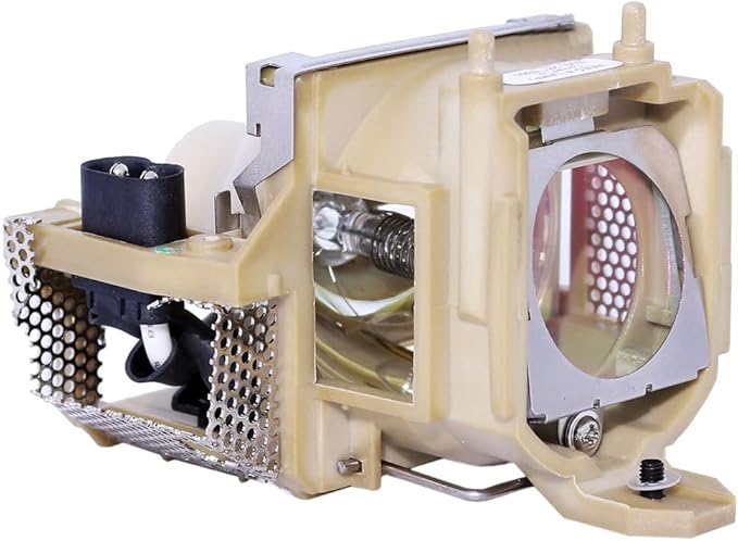 Projector Lamp Replacement for 59.J9301.CG1 / 5J.J0M01.001 / CS.59J99.1B1 BENQ PB2140 PB2145 PB2240 PE2240 PB2245 PB2250 PB2255 Powered by Philips UHP OEM Bulb - 1 Year Warranty
