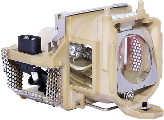 Projector Lamp Replacement for 59.J9301.CG1 / 5J.J0M01.001 / CS.59J99.1B1 BENQ PB2140 PB2145 PB2240 PE2240 PB2245 PB2250 PB2255 Powered by Philips UHP OEM Bulb - 1 Year Warranty