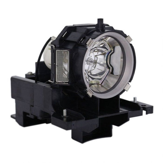 Projector Lamp Replacement for 003-002118-01, 003-120457-01, 78-6969-9930-5, 78-6969-9998-2, RLC-038, SP-LAMP-038, 456-8948, 456-8949, 456-8949H, 456-8953H, DT00871, DT00873, SP-LAMP-046, 997-5465-00 Powered by USHIO NSHA OEM Bulb - 1 Year Warranty