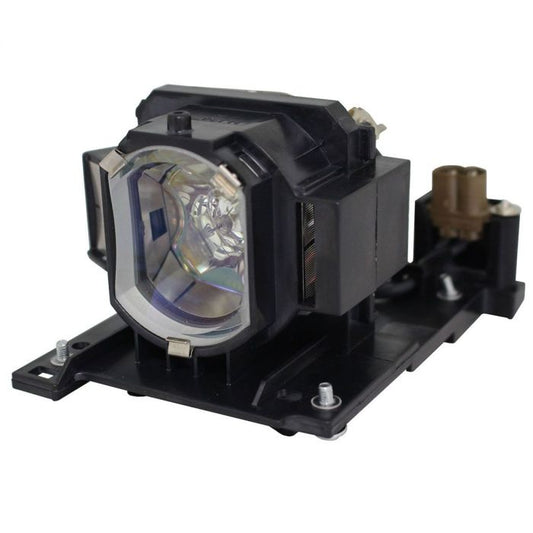 Projector Lamp Replacement for 78-6972-0008-3, 78-6972-0118-0, RLC-054, 456-8787, 456-8755J, 456-8755N, DT01021, DT01022 / DT01026, DT01371, DT01371 / TEQ-LAMP6 Powered by Philips UHP OEM Bulb - 1 Year Warranty