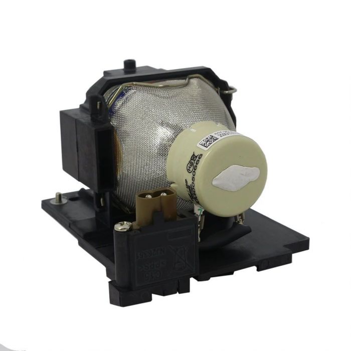 Projector Lamp Replacement for 78-6972-0008-3, 78-6972-0118-0, RLC-054, 456-8787, 456-8755J, 456-8755N, DT01021, DT01022 / DT01026, DT01371, DT01371 / TEQ-LAMP6 Powered by Philips UHP OEM Bulb - 1 Year Warranty