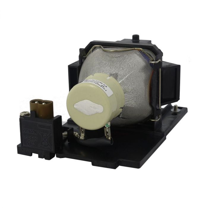 Projector Lamp Replacement for 78-6972-0008-3, 78-6972-0118-0, RLC-054, 456-8787, 456-8755J, 456-8755N, DT01021, DT01022 / DT01026, DT01371, DT01371 / TEQ-LAMP6 Powered by Philips UHP OEM Bulb - 1 Year Warranty