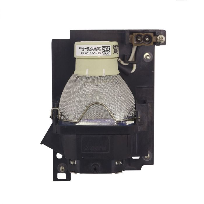 Projector Lamp Replacement for 78-6972-0008-3, 78-6972-0118-0, RLC-054, 456-8787, 456-8755J, 456-8755N, DT01021, DT01022 / DT01026, DT01371, DT01371 / TEQ-LAMP6 Powered by Philips UHP OEM Bulb - 1 Year Warranty