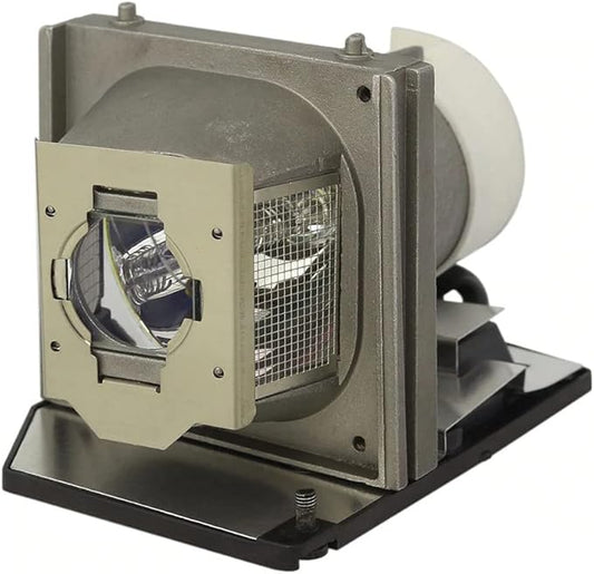 Projector Lamp Replacement for EC.J4800.001 ACER PD528 PD528W PH730P Powered by OSRAM VIP OEM Bulb - 1 Year Warranty