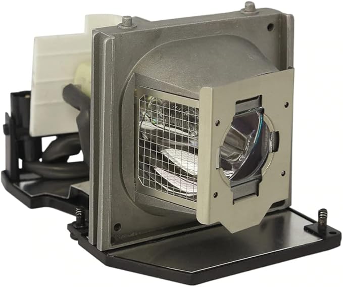 Projector Lamp Replacement for EC.J4800.001 ACER PD528 PD528W PH730P Powered by OSRAM VIP OEM Bulb - 1 Year Warranty