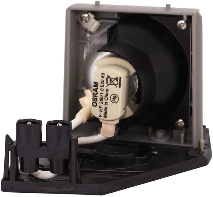 Projector Lamp Replacement for EC.J6300.001 ACER P5270i P7270 P7270i Powered by OSRAM P-VIP OEM Bulb - 1 Year Warranty