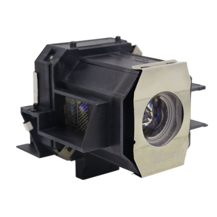 Projector Lamp Replacement for ELPLP35 / V13H010L35 EPSON EMP-TW520 EMP-TW600 EMP-TW620 EMP-TW680 PowerLite PC 800 Projectors Powered by OSRAM P-VIP OEM Bulb - 1 Year Warranty
