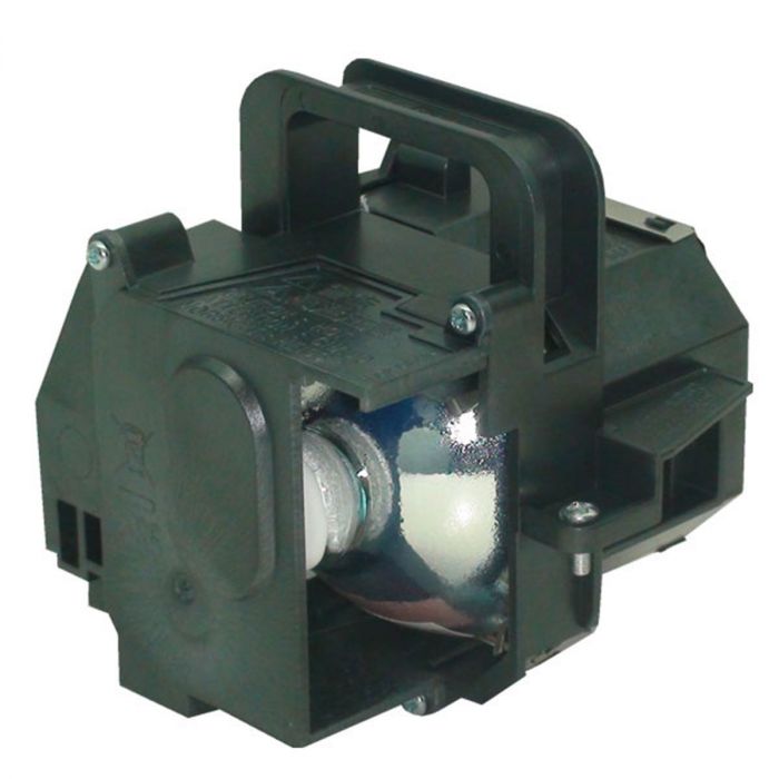 Projector Lamp Replacement for ELPLP49 / V13H010L49 EPSON PowerLite Home Cinema 8350 8345 8500UB 8700UB 6100 6500UB 8100 7100 7500UB 9100 9350 9500UB 9700UB,TW2800 TW2900 Projectors Powered by OSRAM P-VIP OEM Bulb - 1 Year Warranty