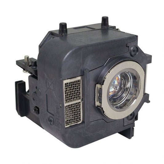 Projector Lamp Replacement for ELPLP50 / V13H010L50 EPSON PowerLite 85 /PowerLite 84+ 84 826W+ 825, H353A H296A EB-85 EB-84 EB-824H, PowerLite 85+ 826W 825+ Powered by Philips UHP OEM Bulb - 1 Year Warranty