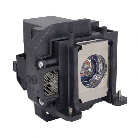 Projector Lamp Replacement for ELPLP53 / V13H010L53 EPSON EB-1830 EB-1900 EB-1910 1830 1915 EB-1915 EB-1920W EB-1925W 1925W VS400 H341C H326C H326B H316C H315C EMP-1915 Powered by Philips UHP OEM Bulb - 1 Year Warranty