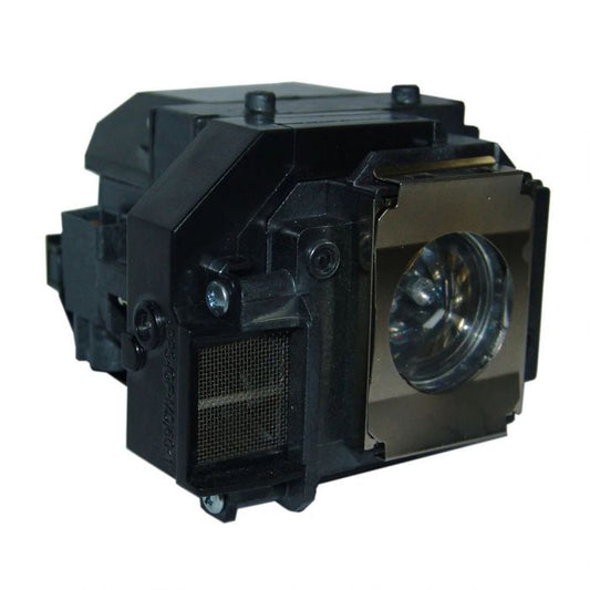 Projector Lamp Replacement for ELPLP54 / V13H010L54, ELPLP58 / V13H010L58 EPSON PowerLite Home Cinema 705HD EX71 EX51 EX31 H309A H310C H328A H328B H331A EX5200 EX7200 EX3200 EB-S9 Powered by Philips UHP OEM Bulb - 1 Year Warranty
