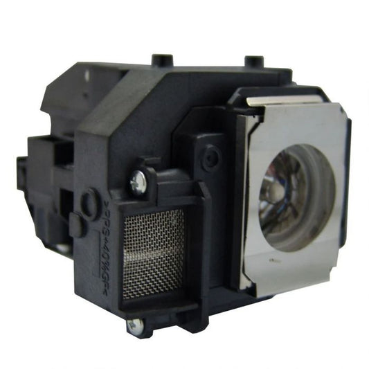 Projector Lamp Replacement for ELPLP56 / V13H010L56 EPSON EH-DM3H319A H319B MOVIEMATE 60 MOVIEMATE 62 Powered by Philips UHP OEM Bulb - 1 Year Warranty
