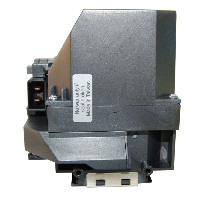Projector Lamp Replacement for ELPLP57 / V13H010L57 EPSON EB-450Wi EB-440W EB-460, PowerLite 460 450W, BrightLink 455Wi 450Wi 455WI-T Projector Powered by Philips UHP OEM Bulb - 1 Year Warranty