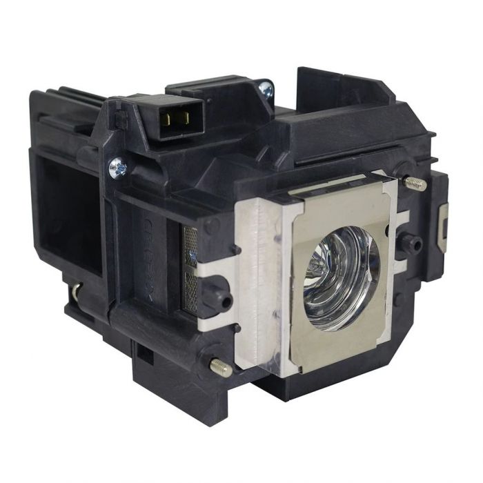 Projector Lamp Replacement for ELPLP59 / V13H010L59 EPSON EH-R2000 EH-R4000 POWERLITE PRO CINEMA 61000 Projector Powered by Philips UHP OEM Bulb - 1 Year Warranty