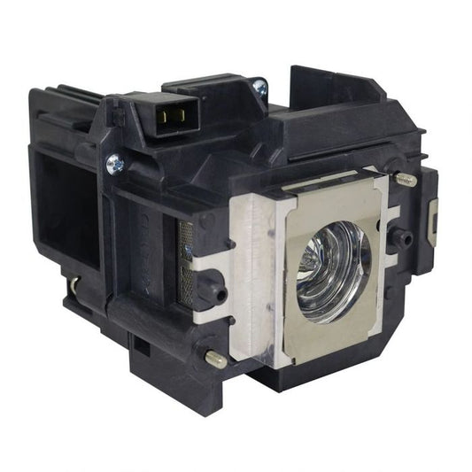 Projector Lamp Replacement for ELPLP59 / V13H010L59 EPSON EH-R2000 EH-R4000 POWERLITE PRO CINEMA 61000 Projector Powered by Philips UHP OEM Bulb - 1 Year Warranty