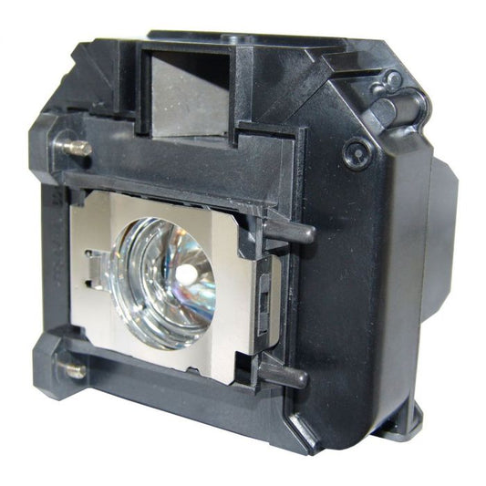 Projector Lamp Replacement for ELPLP61 / V13H010L61, ELPLP60 / V13H010L60 EPSON PowerLite 420 425W 905 92 93 95 96W 1835 430 435W 915W D6150 Projector Powered by Philips UHP OEM Bulb - 1 Year Warranty