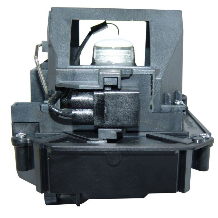 Projector Lamp Replacement for ELPLP61 / V13H010L61, ELPLP60 / V13H010L60 EPSON PowerLite 420 425W 905 92 93 95 96W 1835 430 435W 915W D6150 Projector Powered by Philips UHP OEM Bulb - 1 Year Warranty