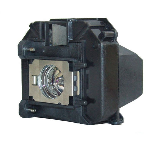 Projector Lamp Replacement for ELPLP64 / V13H010L64 EPSON Powerlite D6155W D6250 935W 925 1880 1870 1850W, VS350W VS410, EB-1860 EB-1870 EB-1880 EB-D6155W EB-D6250,H451A Projectors Powered by OSRAM P-VIP OEM Bulb - 1 Year Warranty