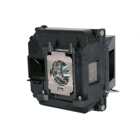Projector Lamp Replacement for ELPLP68 / V13H010L68 EPSON PowerLite Home Cinema 3010 3010E 3020E H421A H421C H422A H422C H450A H450C EH-TW5810C TW5900 TW5910W TW6000W TW6100W TW6510C TW6515C Projector Powered by Philips UHP OEM Bulb - 1 Year Warranty