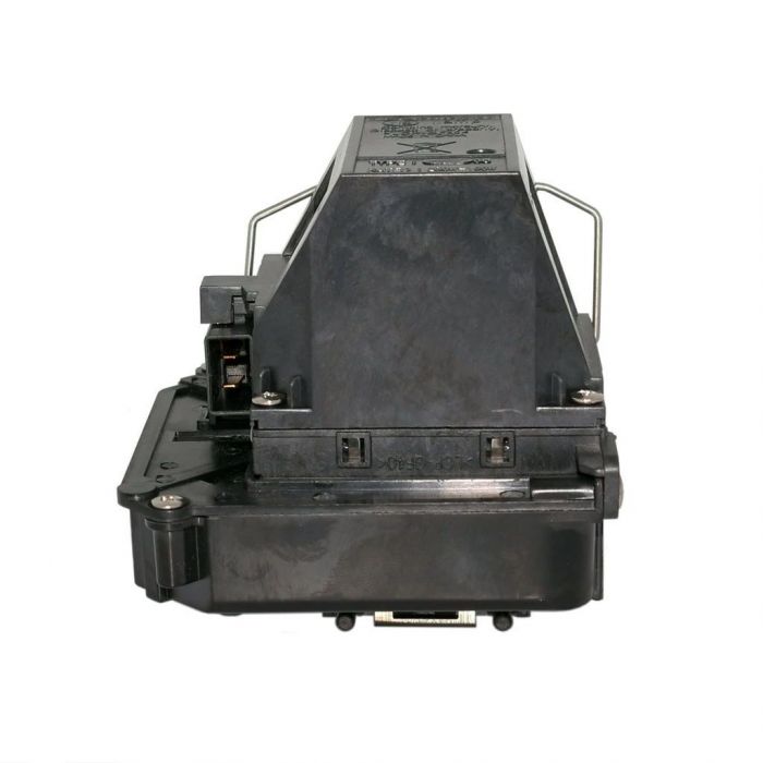 Projector Lamp Replacement for ELPLP68 / V13H010L68 EPSON PowerLite Home Cinema 3010 3010E 3020E H421A H421C H422A H422C H450A H450C EH-TW5810C TW5900 TW5910W TW6000W TW6100W TW6510C TW6515C Projector Powered by Philips UHP OEM Bulb - 1 Year Warranty