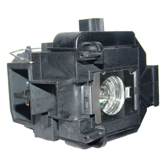 Projector Lamp Replacement for ELPLP69 / V13H010L69 EPSON PowerLite Home Cinema 5020UB 5030UB 5025UB 4030 5030UBe 5020UBe 5010E 6030UB 6020UB Projector Powered by Philips UHP OEM Bulb - 1 Year Warranty