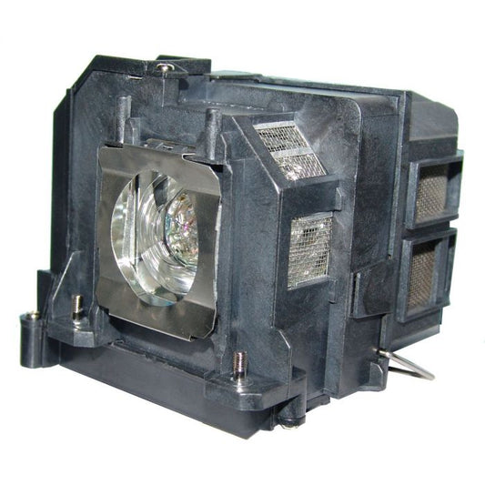 Projector Lamp Replacement for ELPLP71 / V13H010L71 EPSON BrightLink 475Wi 485Wi 480i, PowerLite 485W 480 475W 470, EB-485Wi EB-485W EB-480E EB-480 EB-475Wi EB-475W EB-470 Projector Powered by Philips UHP OEM Bulb - 1 Year Warranty