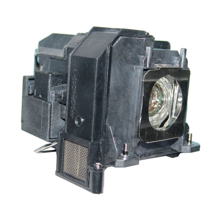 Projector Lamp Replacement for ELPLP71 / V13H010L71 EPSON BrightLink 475Wi 485Wi 480i, PowerLite 485W 480 475W 470, EB-485Wi EB-485W EB-480E EB-480 EB-475Wi EB-475W EB-470 Projector Powered by Philips UHP OEM Bulb - 1 Year Warranty