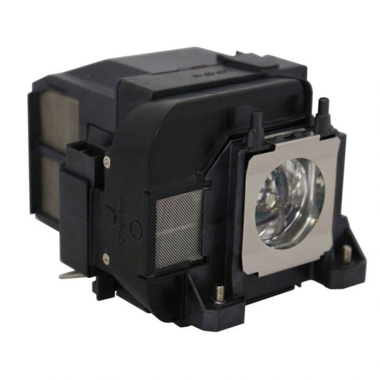 Projector Lamp Replacement for ELPLP75 / V13H010L75, ELPLP74 / V13H010L74  EPSON PowerLite 1945W /PowerLite 1940W 1965 1960, EB-1960 EB-1945W EB-1940W EB-1950 EB-1955 EB-1965 H471B H472 H474B Projector Powered by Philips UHP OEM Bulb - 1 Year Warranty