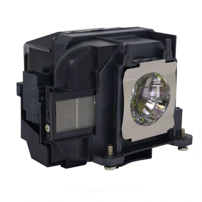 Projector Lamp Replacement for CS.5JJ1B.1B1 BENQ CP220 MP610 MP620 MP620p MP720 MP720p MP770 Powered by Philips UHP OEM Bulb - 1 Year Warranty