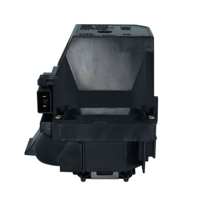 Projector Lamp Replacement for CS.5JJ1B.1B1 BENQ CP220 MP610 MP620 MP620p MP720 MP720p MP770 Powered by Philips UHP OEM Bulb - 1 Year Warranty