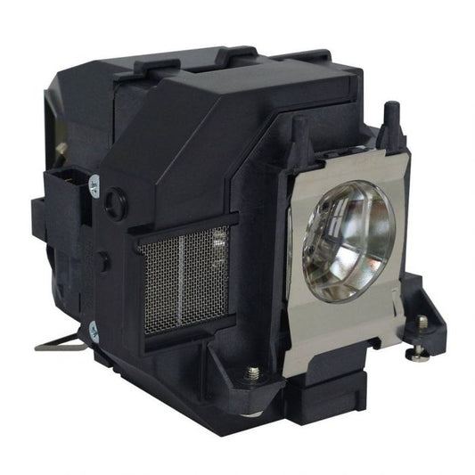 Projector Lamp Replacement for ELPLP95 / V13H010L95 EPSON PowerLite Home Cinema 975W 1450 5510 5530U 5535U 5520W 2065 2155W 2165W 2245U 2250U 2255U 2265U Projector Powered by Philips UHP OEM Bulb - 1 Year Warranty