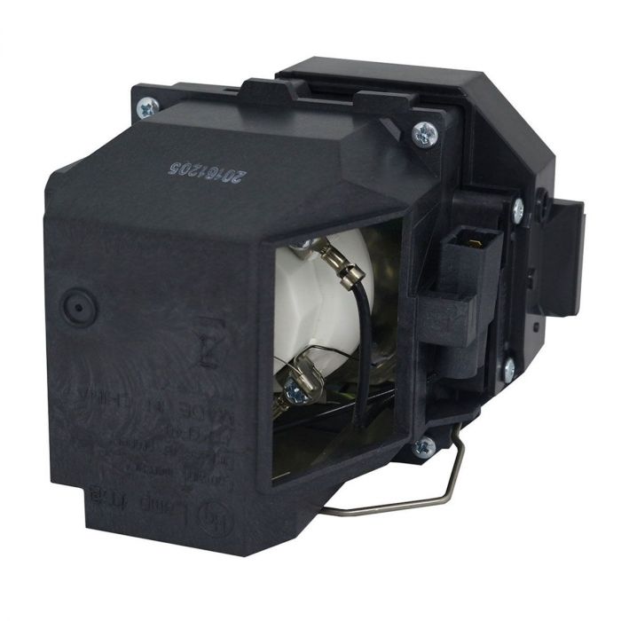 Projector Lamp Replacement for ELPLP95 / V13H010L95 EPSON PowerLite Home Cinema 975W 1450 5510 5530U 5535U 5520W 2065 2155W 2165W 2245U 2250U 2255U 2265U Projector Powered by Philips UHP OEM Bulb - 1 Year Warranty
