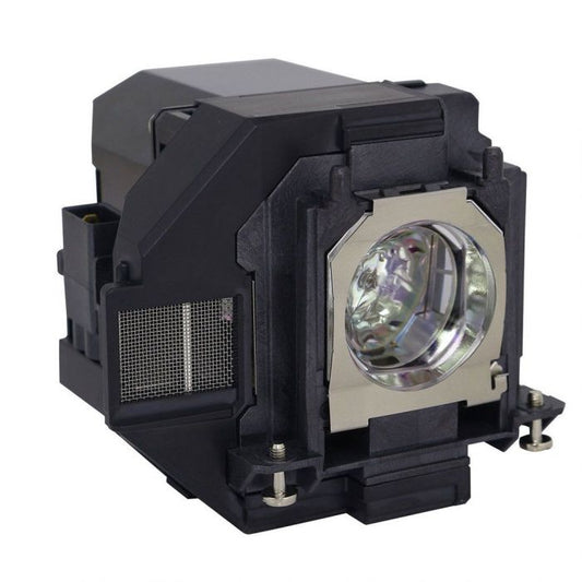 Projector Lamp Replacement for ELPLP96 / V13H010L96 EPSON Powerlite Home Cinema 2100 2150 1060 660 760hd VS250 VS350 VS355 EX9210 EX9220 EX3260 EX5260 EX7260 X39 W39 S39 109W Projector Powered by Philips UHP OEM Bulb - 1 Year Warranty
