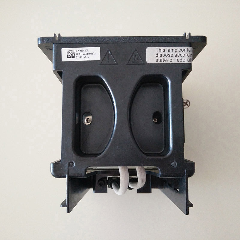 Barco R9832771 Projector Lamp Housing with Genuine Original OEM Bulb