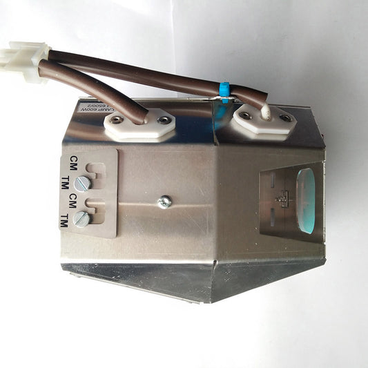 Barco R9841550 Projector Lamp Housing with Genuine Original OEM Bulb