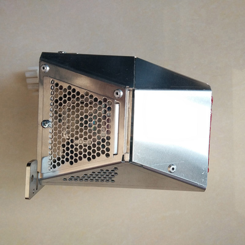 Barco R9841550 Projector Lamp Housing with Genuine Original OEM Bulb