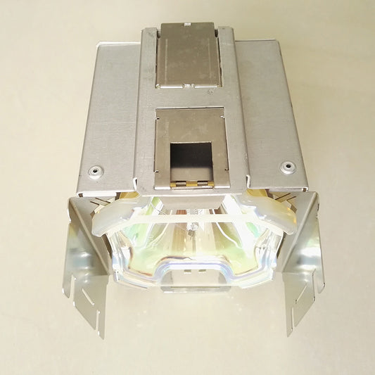Projector Lamp Replacement for R9841828 / R9841824 for Barco MDR50-DL,OVERVIEW D1,OVERVIEW FD70-DL,CDR67-DL Projectors Powered by OSRAM P-VIP OEM Bulb - 1 Year Warranty