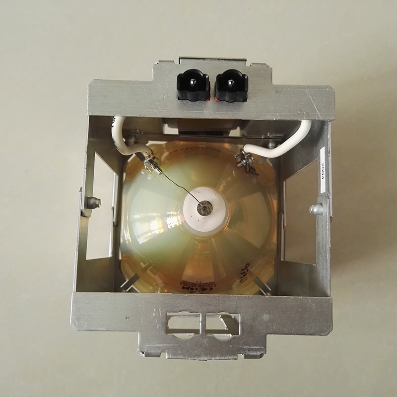 Projector Lamp Replacement for R9841828 / R9841824 for Barco MDR50-DL,OVERVIEW D1,OVERVIEW FD70-DL,CDR67-DL Projectors Powered by OSRAM P-VIP OEM Bulb - 1 Year Warranty
