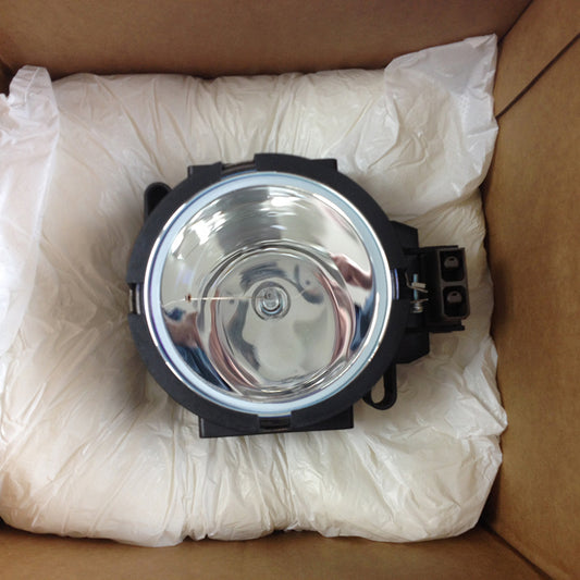 OEM/OM Projector Lamp Module R9842020 / R9842440 / R764225 / R764454 - Barco Overview D1 FD70-DL MGD50-DL ML50 Projector Powered by Philips UHP OEM Bulb - 1 Year Warranty