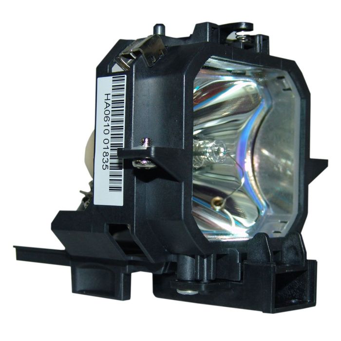 Projector Lamp Replacement for ELPLP27 / V13H010L27 EPSON EMP-54 EMP-54c EMP-74 EMP-74c EMP-74L EMP-75 / PowerLite 54c 74c PowerLite 7800p PowerLite 7850p PowerLite 7900NL Powered by Philips UHP OEM Bulb - 1 Year Warranty