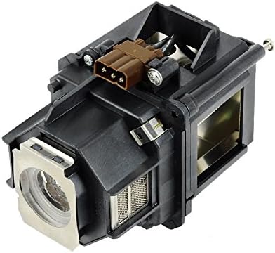 Projector Lamp Replacement for ELPLP47 / V13H010L47 for EPSON EB-G5100 EB-G5150 POWERLITE G5000 POWERLITE PRO G5150NL Projectors Powered by USHIO NSHA OEM Bulb - 1 Year Warranty